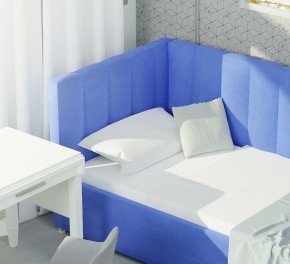 Кровать Энрика + Решетка+ПМ+Дно (900) в Кудымкаре - kudymkar.ok-mebel.com | фото 2