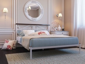 Кровать Эсмеральда (МилСон) в Кудымкаре - kudymkar.ok-mebel.com | фото 5