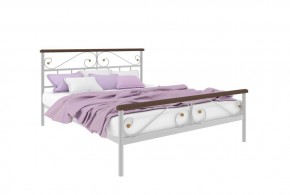 Кровать Эсмеральда Plus (МилСон) в Кудымкаре - kudymkar.ok-mebel.com | фото 2