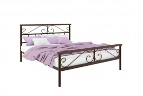 Кровать Эсмеральда Plus (МилСон) в Кудымкаре - kudymkar.ok-mebel.com | фото 3