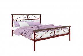 Кровать Эсмеральда Plus (МилСон) в Кудымкаре - kudymkar.ok-mebel.com | фото 4