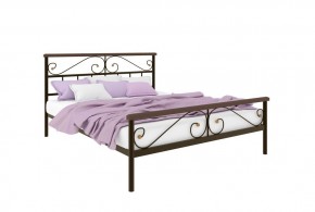 Кровать Эсмеральда Plus (МилСон) в Кудымкаре - kudymkar.ok-mebel.com | фото 5
