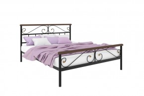 Кровать Эсмеральда Plus (МилСон) в Кудымкаре - kudymkar.ok-mebel.com | фото 6