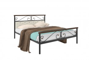 Кровать Эсмеральда Plus Мягкая (МилСон) в Кудымкаре - kudymkar.ok-mebel.com | фото 6
