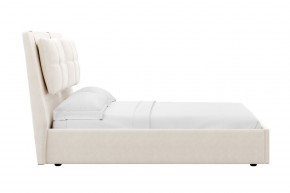 Кровать Ester 1400 с основанием и ПМ (Вивальди 2) Модель 311 в Кудымкаре - kudymkar.ok-mebel.com | фото 3