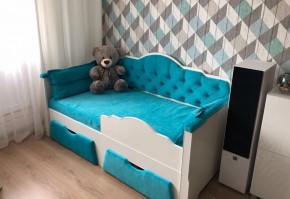 Кровать Фея 1800 с двумя ящиками в Кудымкаре - kudymkar.ok-mebel.com | фото 40