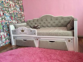 Кровать Фея 1800 с двумя ящиками в Кудымкаре - kudymkar.ok-mebel.com | фото 45