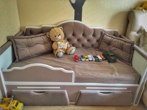 Кровать Фея 1800 с двумя ящиками в Кудымкаре - kudymkar.ok-mebel.com | фото 47