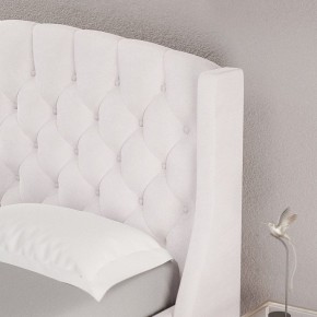 Кровать Франческа + Ортопедическая решетка (1200) в Кудымкаре - kudymkar.ok-mebel.com | фото 2