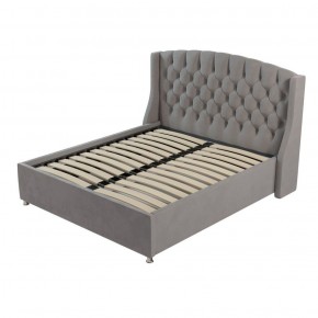 Кровать Франческа + Ортопедическая решетка (1200) в Кудымкаре - kudymkar.ok-mebel.com | фото 4
