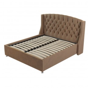 Кровать Франческа + Ортопедическая решетка (1200) в Кудымкаре - kudymkar.ok-mebel.com | фото 5