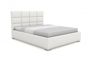 Кровать Глэдис интерьерная +основание (180х200) в Кудымкаре - kudymkar.ok-mebel.com | фото