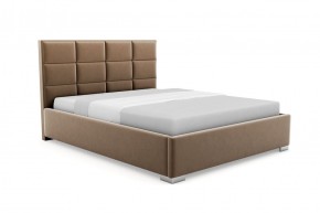 Кровать Глэдис интерьерная +основание (80х200) в Кудымкаре - kudymkar.ok-mebel.com | фото 10