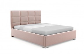 Кровать Глэдис интерьерная +основание (80х200) в Кудымкаре - kudymkar.ok-mebel.com | фото 12