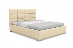 Кровать Глэдис интерьерная +основание (80х200) в Кудымкаре - kudymkar.ok-mebel.com | фото 3