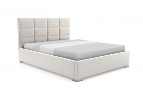 Кровать Глэдис интерьерная +основание (80х200) в Кудымкаре - kudymkar.ok-mebel.com | фото 4