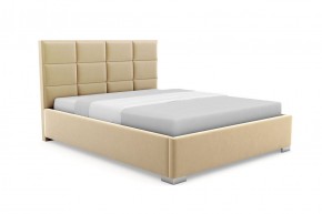 Кровать Глэдис интерьерная +основание (80х200) в Кудымкаре - kudymkar.ok-mebel.com | фото 5