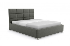 Кровать Глэдис интерьерная +основание (80х200) в Кудымкаре - kudymkar.ok-mebel.com | фото 8
