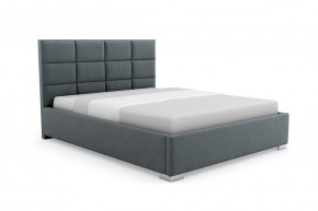 Кровать Глэдис интерьерная +основание (80х200) в Кудымкаре - kudymkar.ok-mebel.com | фото 9