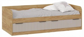 Кровать Хилтон в Кудымкаре - kudymkar.ok-mebel.com | фото