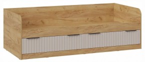 Кровать Хилтон в Кудымкаре - kudymkar.ok-mebel.com | фото 3