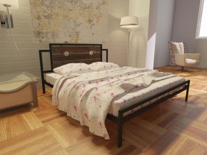 Кровать Инесса 1600*1900 (МилСон) в Кудымкаре - kudymkar.ok-mebel.com | фото