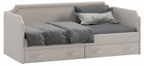 Кровать Кантри ТД-308.12.02 в Кудымкаре - kudymkar.ok-mebel.com | фото
