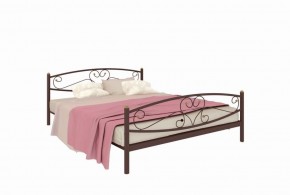 Кровать Каролина plus 1900 (МилСон) в Кудымкаре - kudymkar.ok-mebel.com | фото 2