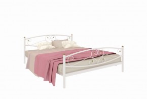 Кровать Каролина plus 1900 (МилСон) в Кудымкаре - kudymkar.ok-mebel.com | фото 5
