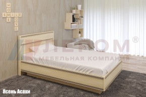 Кровать КР-1001 в Кудымкаре - kudymkar.ok-mebel.com | фото