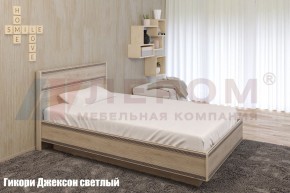 Кровать КР-1001 в Кудымкаре - kudymkar.ok-mebel.com | фото 2