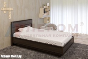 Кровать КР-1001 в Кудымкаре - kudymkar.ok-mebel.com | фото 3