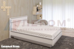 Кровать КР-1001 в Кудымкаре - kudymkar.ok-mebel.com | фото 4