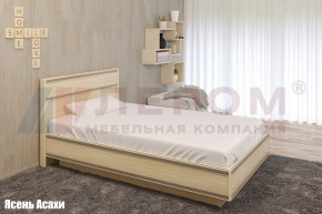 Кровать КР-1002 в Кудымкаре - kudymkar.ok-mebel.com | фото