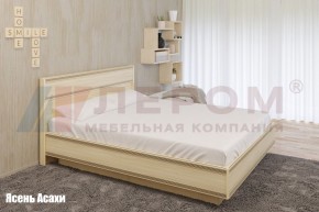 Кровать КР-1003 в Кудымкаре - kudymkar.ok-mebel.com | фото