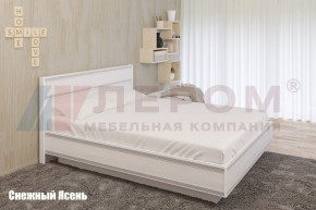 Кровать КР-1003 в Кудымкаре - kudymkar.ok-mebel.com | фото 4