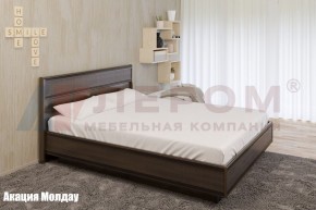 Кровать КР-1004 в Кудымкаре - kudymkar.ok-mebel.com | фото 3