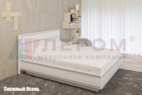 Кровать КР-1004 в Кудымкаре - kudymkar.ok-mebel.com | фото 4