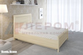 Кровать КР-1021 в Кудымкаре - kudymkar.ok-mebel.com | фото