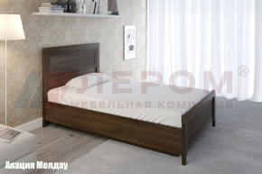 Кровать КР-1022 в Кудымкаре - kudymkar.ok-mebel.com | фото 2