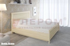 Кровать КР-1023 в Кудымкаре - kudymkar.ok-mebel.com | фото
