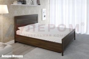 Кровать КР-1023 в Кудымкаре - kudymkar.ok-mebel.com | фото 3