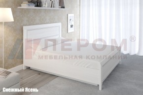 Кровать КР-1023 в Кудымкаре - kudymkar.ok-mebel.com | фото 4