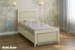 Кровать КР-1025 в Кудымкаре - kudymkar.ok-mebel.com | фото
