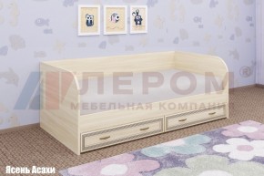 Кровать КР-1042 в Кудымкаре - kudymkar.ok-mebel.com | фото