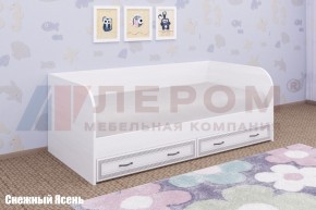 Кровать КР-1042 в Кудымкаре - kudymkar.ok-mebel.com | фото 4