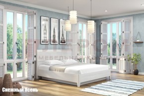 Кровать КР-1863 в Кудымкаре - kudymkar.ok-mebel.com | фото 4