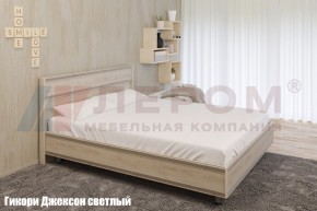 Кровать КР-2002 в Кудымкаре - kudymkar.ok-mebel.com | фото 2