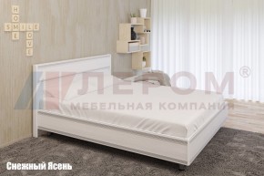 Кровать КР-2002 в Кудымкаре - kudymkar.ok-mebel.com | фото 4