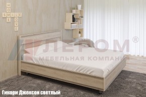 Кровать КР-2003 в Кудымкаре - kudymkar.ok-mebel.com | фото